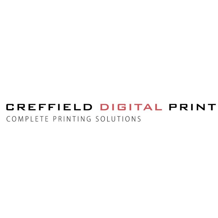 Creffield Digital Print